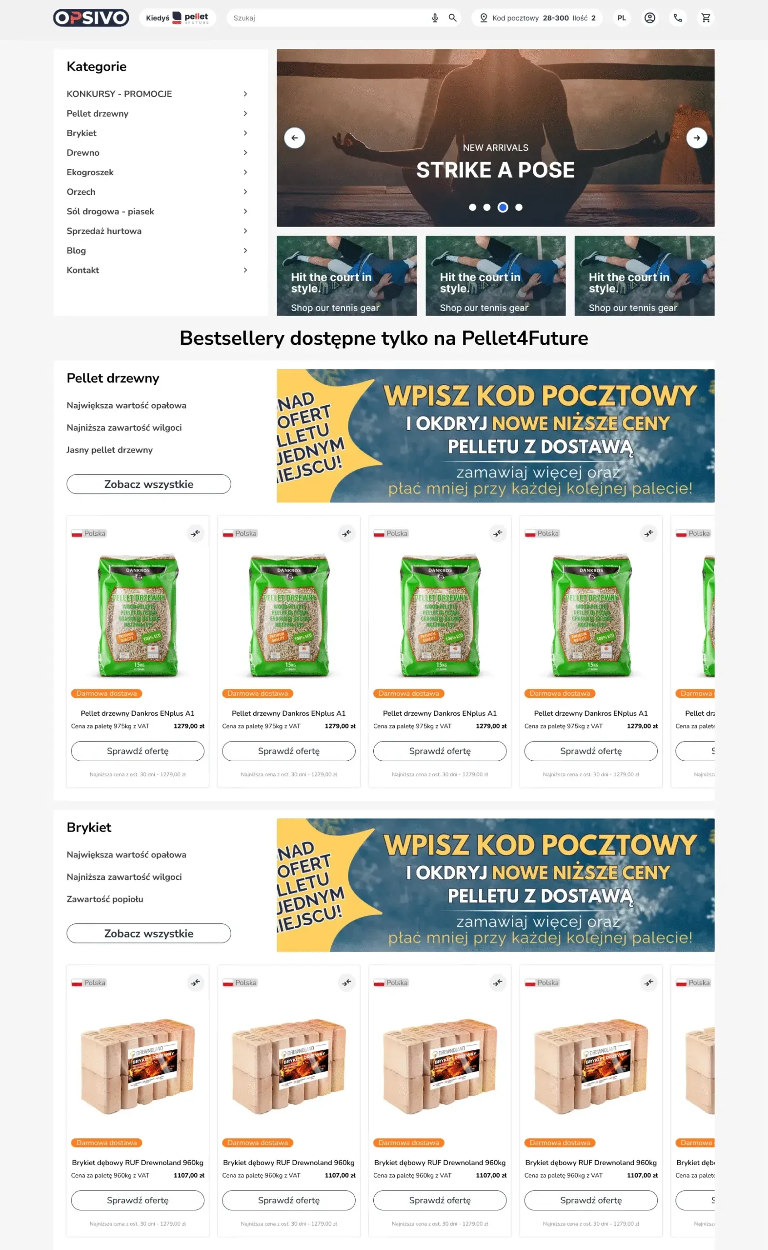 Pellet4Future — dodatkowy kadr 2